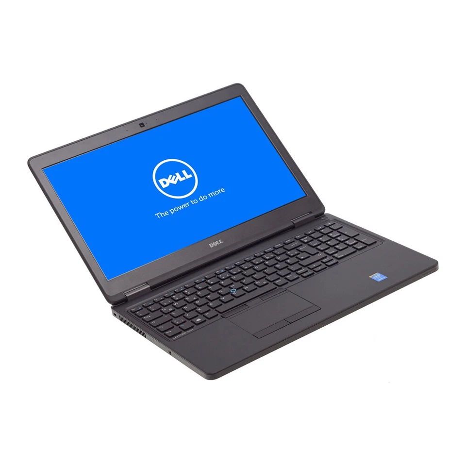 Dell Latitude E5550 · i7-5600U · 8GB · 256GB, Foto 1 von 5