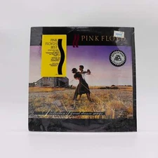 Original, Sealed Pink Floyd’s Best, 1970 thru 1980: A Collection of Dance Song