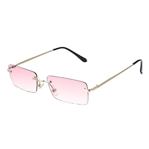 Dior Archive Y2k Rimless Antique Retro Glasses | eBay
