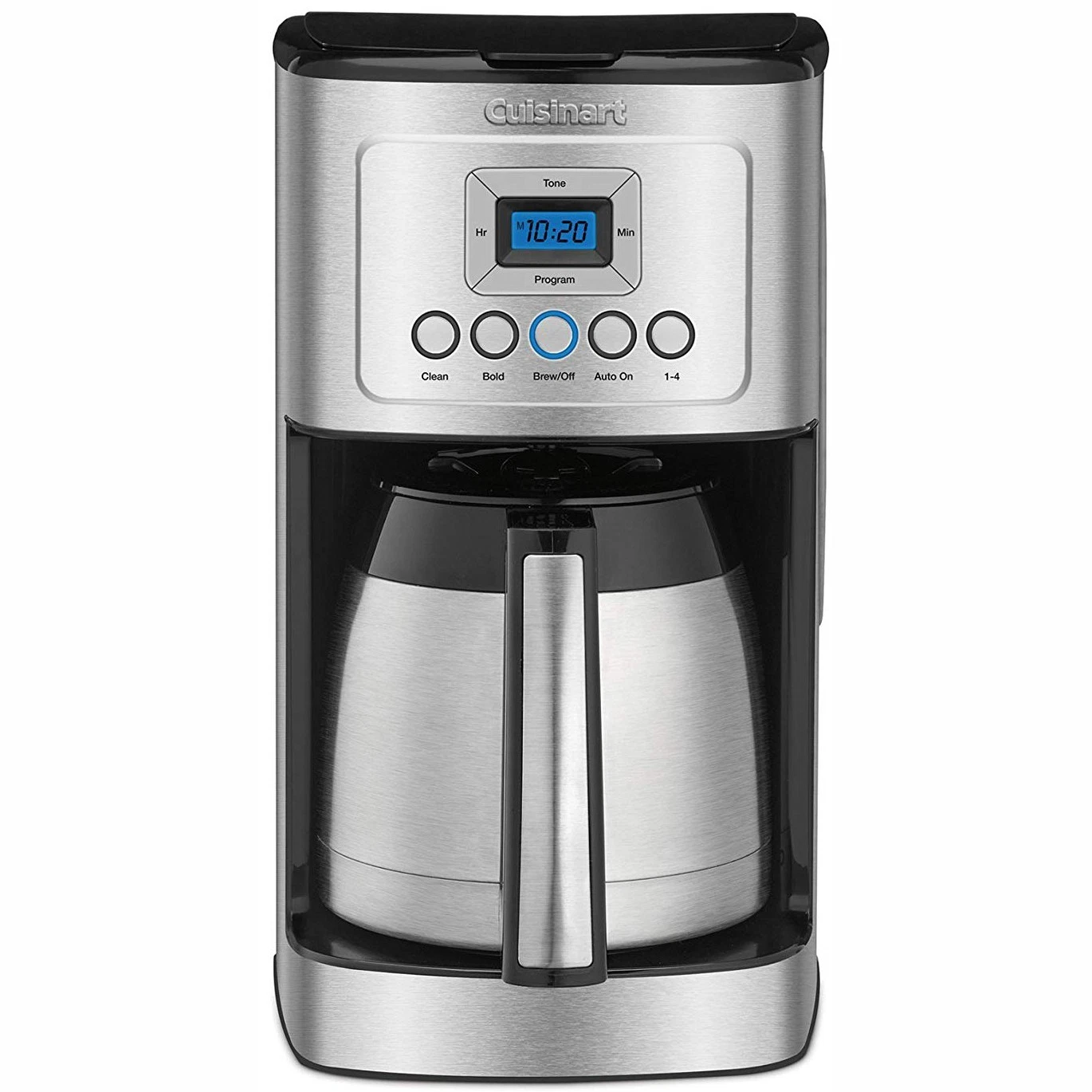 Cuisinart Coffee Maker