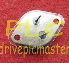 TO-3 Transistor Mica Sheet Insulating Sheet 42 29 0.12MM 50PCS to 1000PCS dr