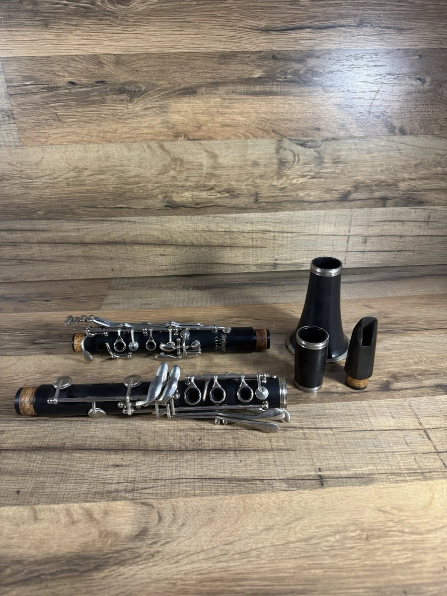 Selmer Cl 301 Clarinet for sale | eBay