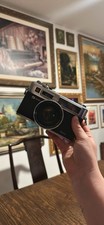 Yashica GSN Electro 35 FOR PARTS