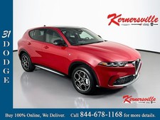 2024 Alfa Romeo Tonale Hybrid Ti