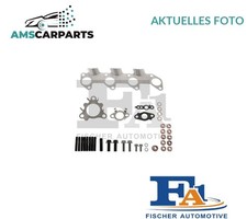 MONTAGESATZ DICHTSATZ TURBOLADER KT730210 FA1 NEU OE QUALITÄT