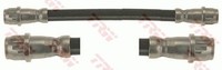 1 X Bremsschlauch TRW PHB901 FüR CitroëN DS3 C3 II C4 Cactus DS