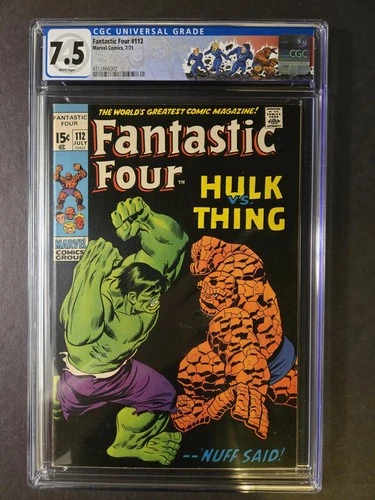Comic Image