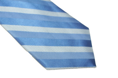 7 CAMICIE Silk tie F94007