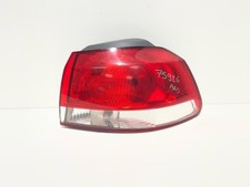 Feu arrière Volkswagen GOLF