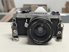 Pentax ME SUPER