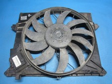 Motorlüfter Mercedes W164 W 164 ML Motor Lüfter 1645000093 850W 320 280 CDI Motorlüfter Mercedes W164 W 164 ML Motor Lüfter 1645000093 850W 320 280 CDI