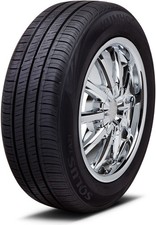 Set Of 2 Kumho Solus Ta31 19565r15 91t Tires 1956515 195 65 15