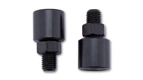 SHIN YO Mirror Vibration Shredder for M10 x 1.25, 304-065