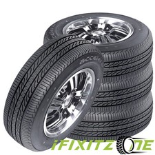 4 Accelera Eco Plush 22560r15 96v All Season 45000 Mi Warranty 400aa Utqg 4 Accelera Eco Plush 22560r15 96v All Season 45000 Mi Warranty 400aa Utqg