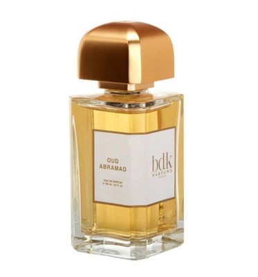 BDK Parfums Oud Abramad Eau De Parfum - 3.4oz