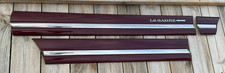 97 98 99 Buick Lesabre Limited Right Pass Side Trim Door Fender Moulding 51u