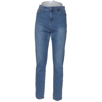 That's So Fetch, Jeans, Größe: 40, Blau, Baumwolle/Elasthan/Polyester #PzJ