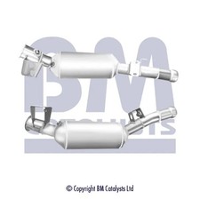 DPF Diesel Partikelfilter +Montageteile Für MERCEDES 1644900892 EURO 4 - BM