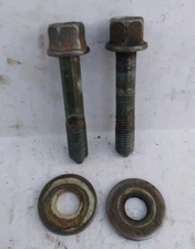 Acura Honda Bolt Gear Box Mounting Steering Rack BOLT 2pcs (10x55mm) Used OEM