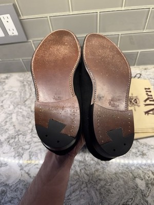 Alden D1124
