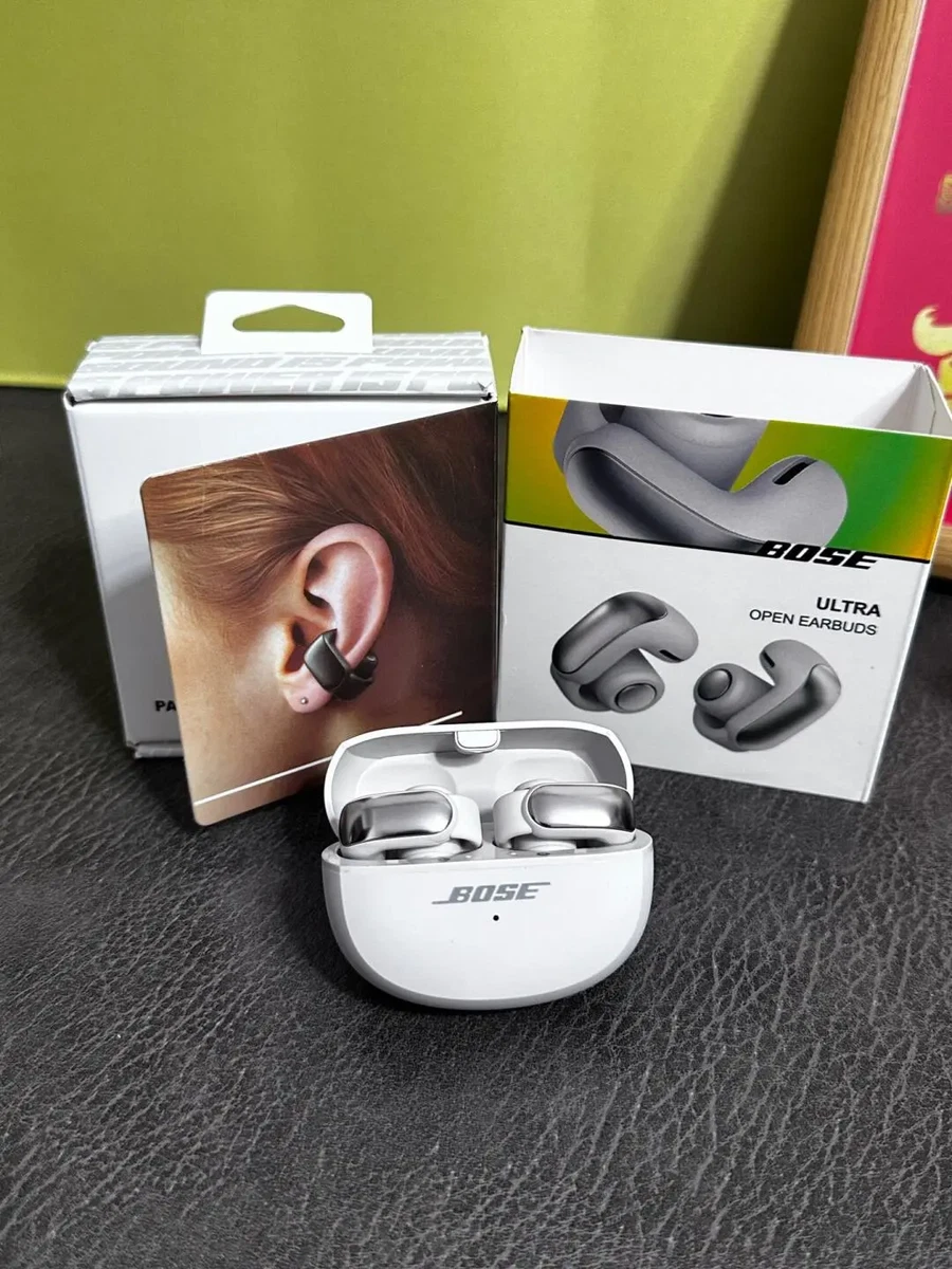25+ Bose QuietComfort Earbuds II Headphones for sale | Updated Oct