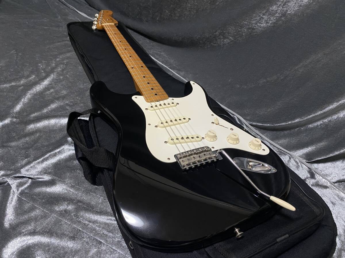 Fender Mexico Classic Series '50S Stratocaster Texas Special
