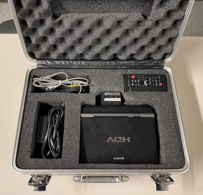 Sony GV-HD700 Mini DV VCR for sale online | eBay