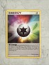 SP Energy 101/111 Regular Uncommon Pokemon Card Lightly Played