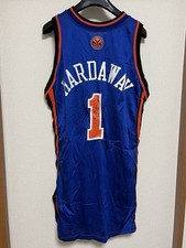 Penny Hardaway NBA 原始亲笔签名的项目| eBay