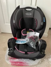 Graco TriRide 3-in-1 Convertible Car Seat