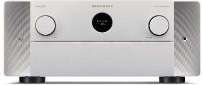 marantz Klang-Effekt Verstärker Cinema30
