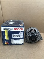 Bosch Alternator 150A Fits Mercedes C CLK ML S Class W203 S203 CL203 0986047560