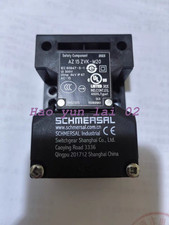 1PC NEW SCHMERSAL AZ15 ZVRK-M20 Safety Door Switch AZ15-ZVRK-M20 DA