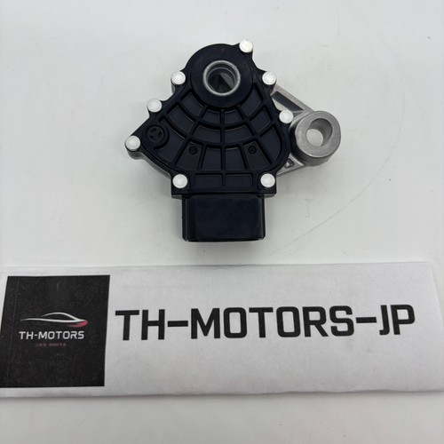 TOYOTA Genuine 4Runner AT Transmission Gear Position Sensor 84540-60050 - Picture 7 of 10