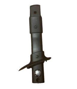 Baby Jogger City Select RIGHT  Second Seat Adapter  Stroller Adapter Left Black