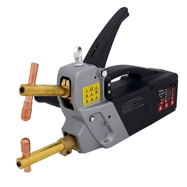 Soudeuse par points Sherman F30 9000A pour soudage double face de tôle