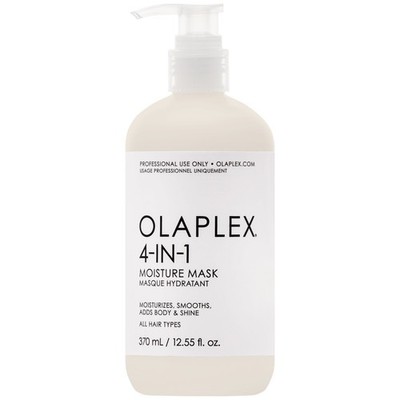 Olaplex 4-in-1 Moisture Mask 370ml Haarmaske regenerierend