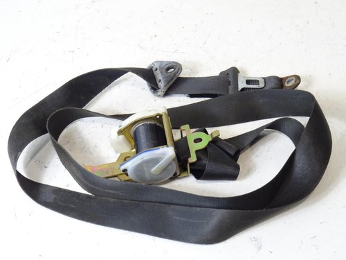CEINTURE DE SECURITE AVANT GAUCHE Opel Frontera Sport (SUD2) 0197227 - Photo 1/3