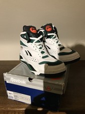 Reebok Pump - Battleground Bringback - US 11