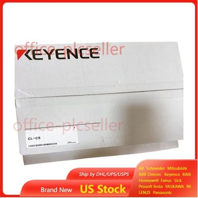 Keyence CL-C5 new cable CL-C5 #