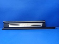 MERCEDES-BENZ SLK R171 Schwellerinnenverkleidung vorn rechts 21204669