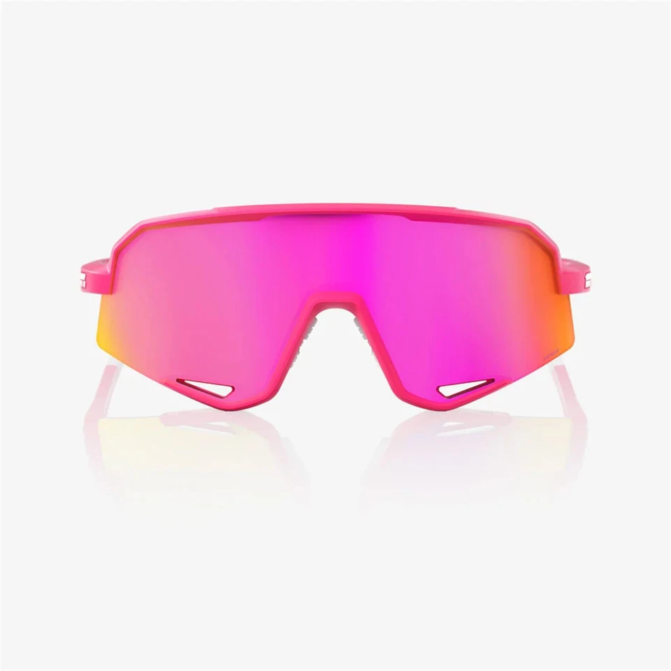 100% Pitaya HiPER® Vital Sunglasses - Pink Mirror Lens 60057-00006 - Imagem 2 de 4