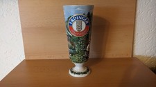 Erdinger Weissbier, Weizenglas, Sammel Weizenkrug 