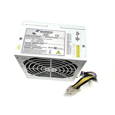 FSP 250W Power Supply FSP250-30PFJ Netzteil 16 Pin  ATX  Netzteil