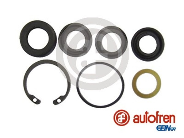 Reparatursatz Hauptbremszylinder Autofren Seinsa D1698 FüR E34 E32 Klasse BMW-image