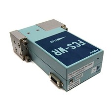 Fujikin FCS-WR Mass Flow Controller MFC Valve W-Seal (O2/20cc) Honda 20-Pin