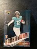 2025 Absolute Travis Hunter Rookie Wave RC #RW-THR Jacksonville Jaguars