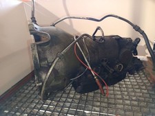 Getriebe (Automatik) 5 Stufen Mercedes W126 C126 Getriebe Automatik 722.355 215 Getriebe (Automatik) 5 Stufen Mercedes W126 C126 Getriebe Automatik 722.355 215