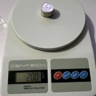 washington quarters silver lot Uncirculated D