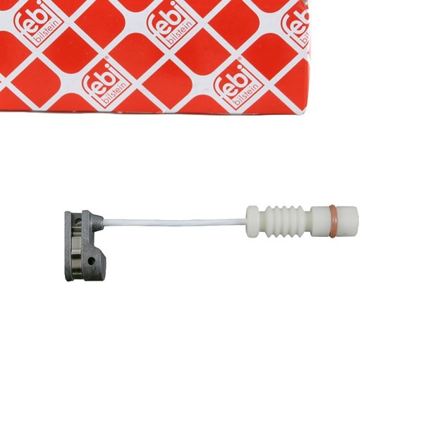 febi 23223 Warnkontakt Warnkontaktkabel Bremsbelagverschleiß Vorne-image
